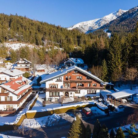 Foersterhaeusl Apartamento Seefeld in Tirol Exterior foto
