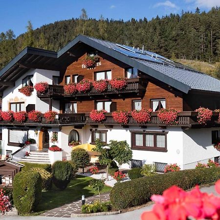 Foersterhaeusl Apartamento Seefeld in Tirol Exterior foto