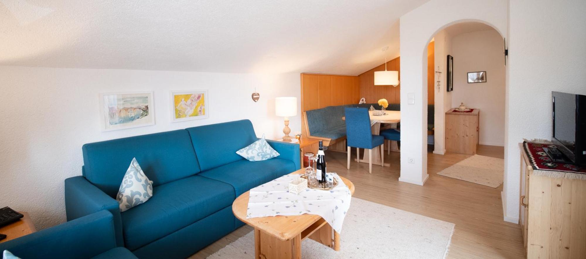 Foersterhaeusl Apartamento Seefeld in Tirol Exterior foto