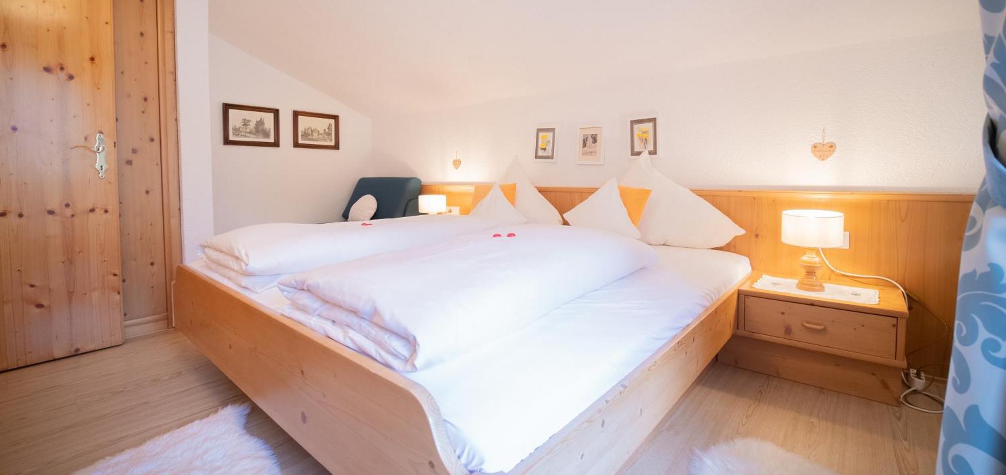 Foersterhaeusl Apartamento Seefeld in Tirol Exterior foto