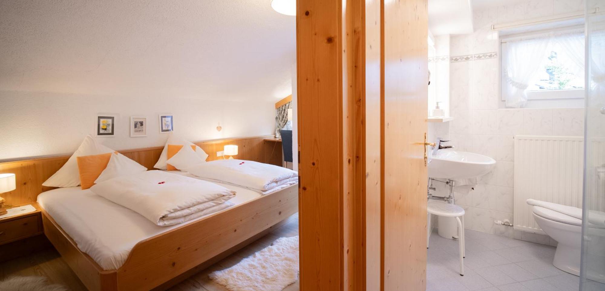Foersterhaeusl Apartamento Seefeld in Tirol Exterior foto