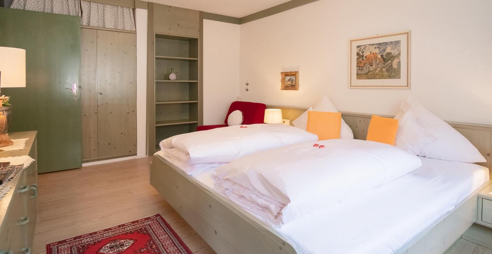 Foersterhaeusl Apartamento Seefeld in Tirol Exterior foto