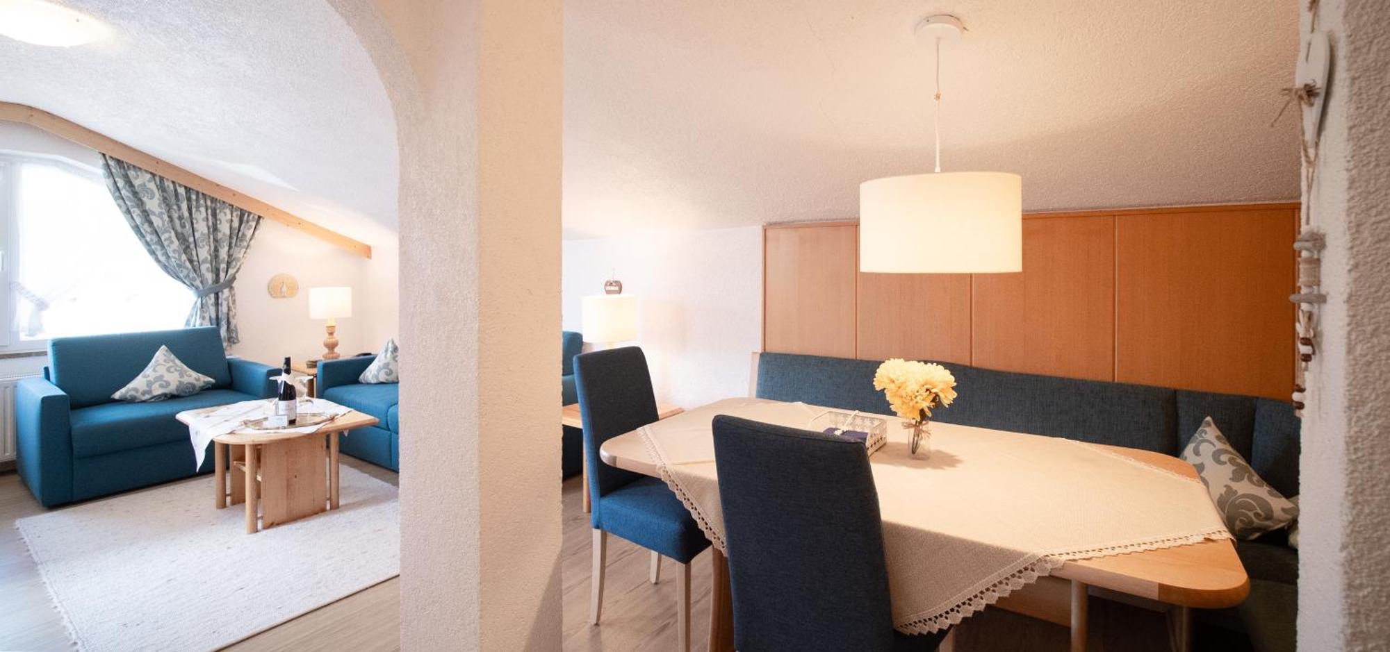 Foersterhaeusl Apartamento Seefeld in Tirol Exterior foto