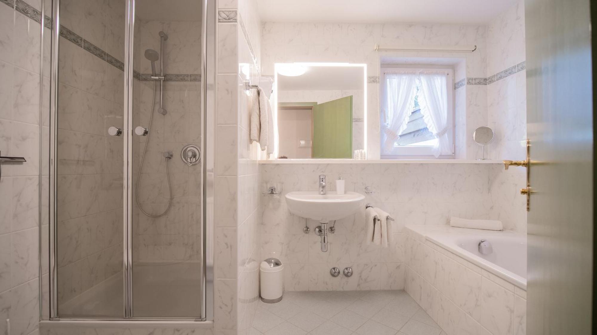 Foersterhaeusl Apartamento Seefeld in Tirol Exterior foto