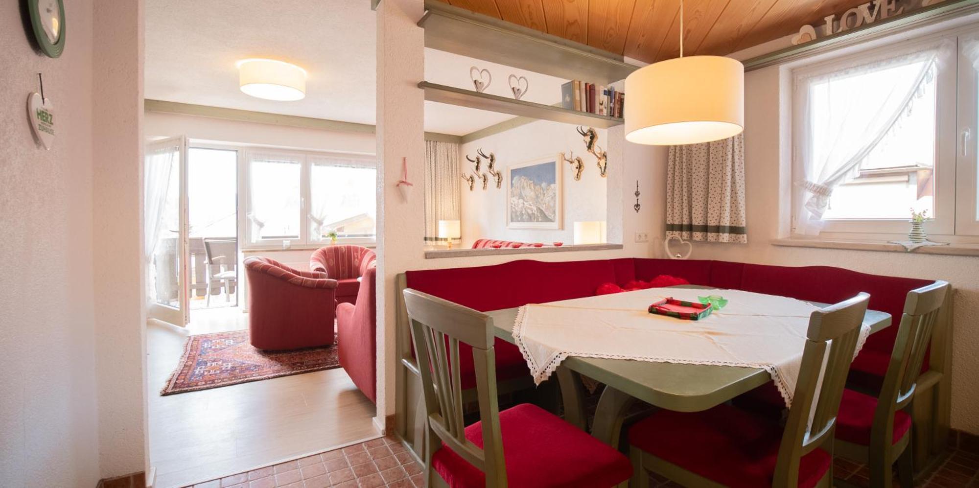 Foersterhaeusl Apartamento Seefeld in Tirol Exterior foto
