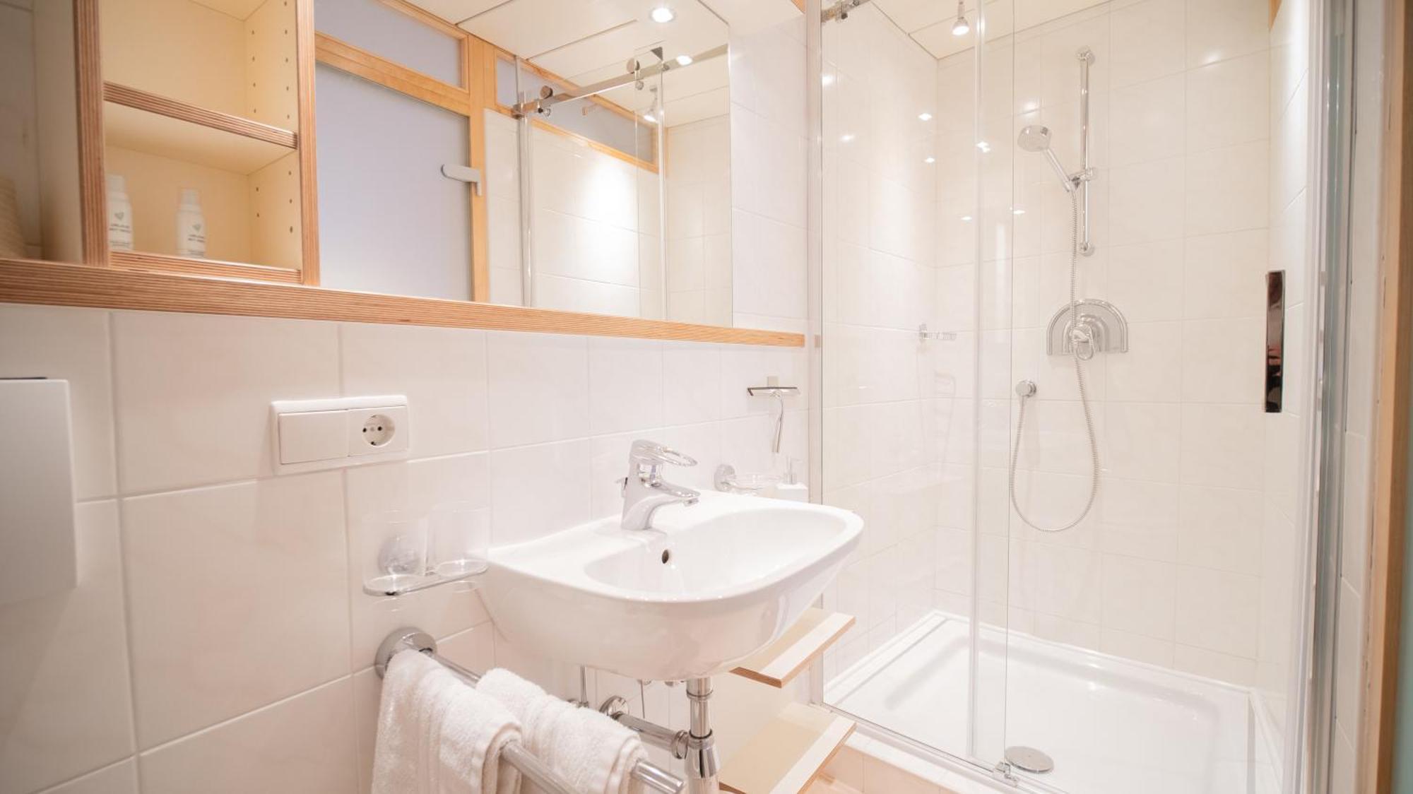 Foersterhaeusl Apartamento Seefeld in Tirol Exterior foto