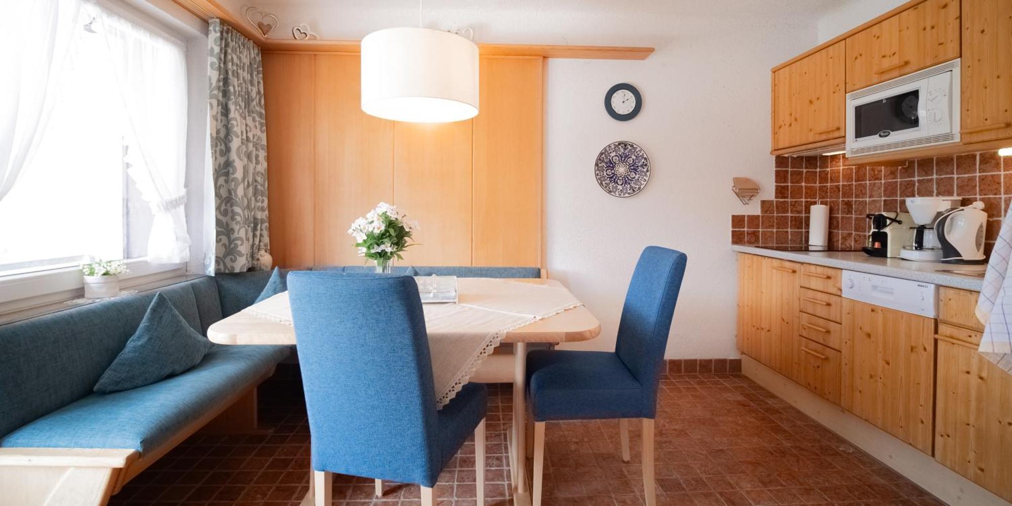 Foersterhaeusl Apartamento Seefeld in Tirol Exterior foto