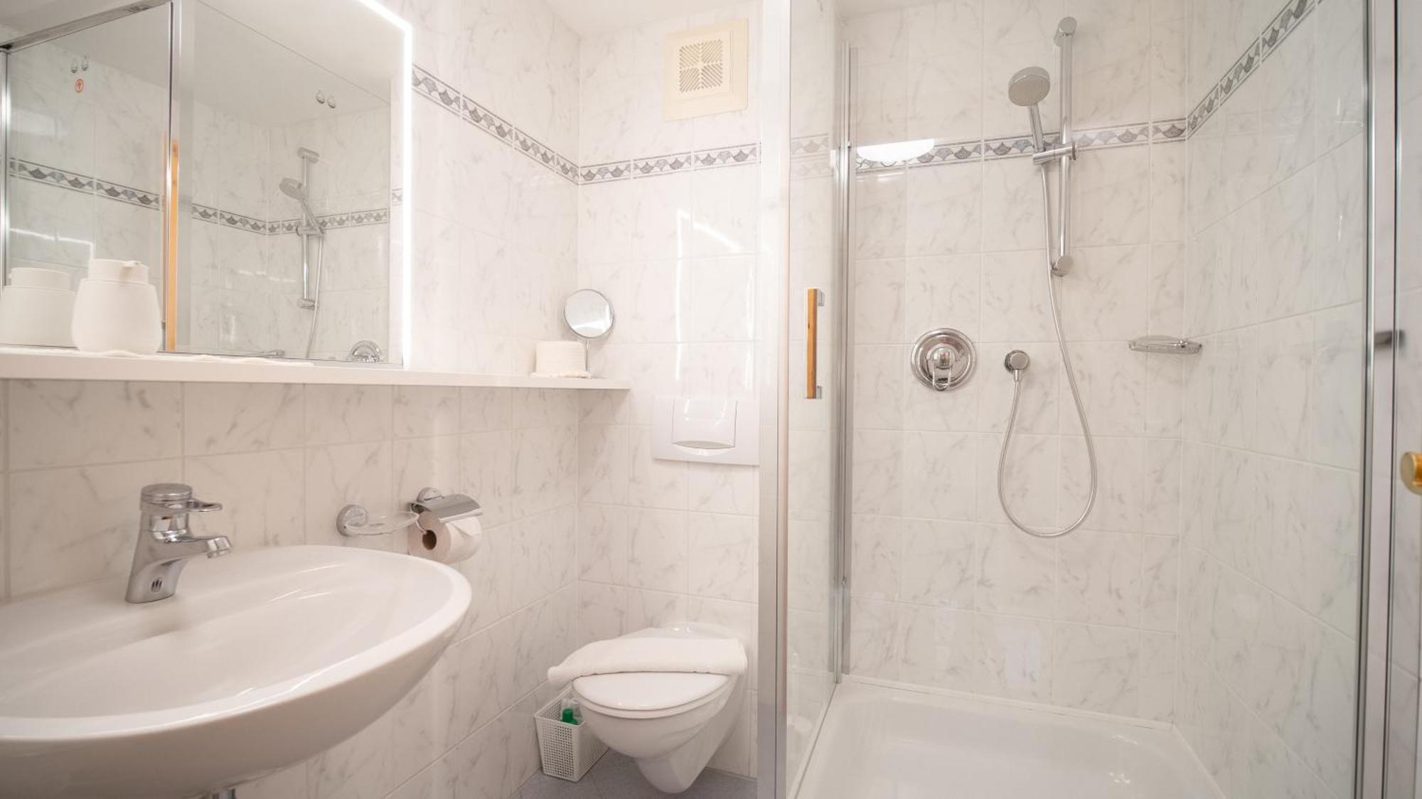 Foersterhaeusl Apartamento Seefeld in Tirol Exterior foto