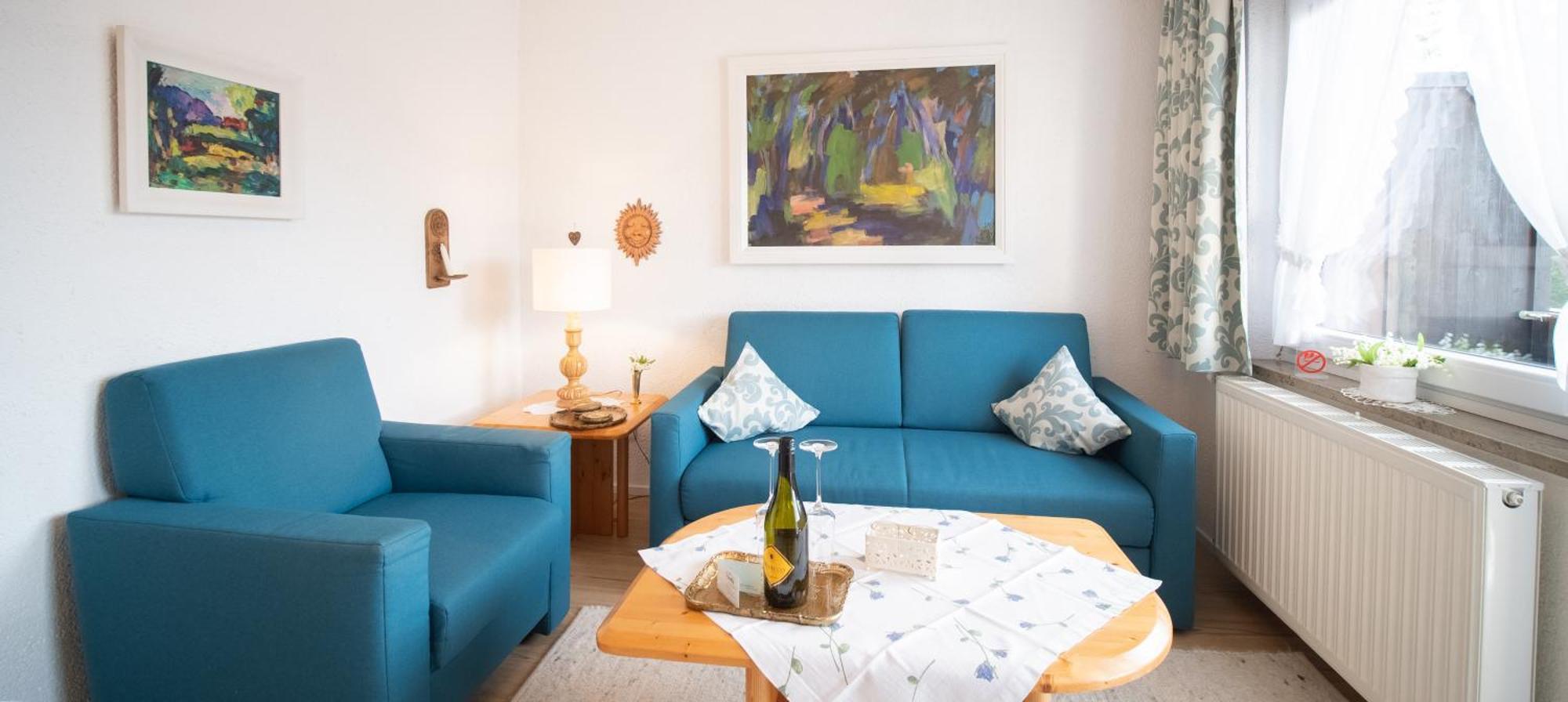 Foersterhaeusl Apartamento Seefeld in Tirol Exterior foto