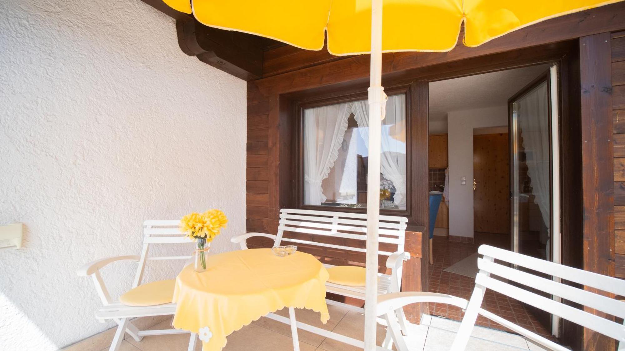 Foersterhaeusl Apartamento Seefeld in Tirol Exterior foto