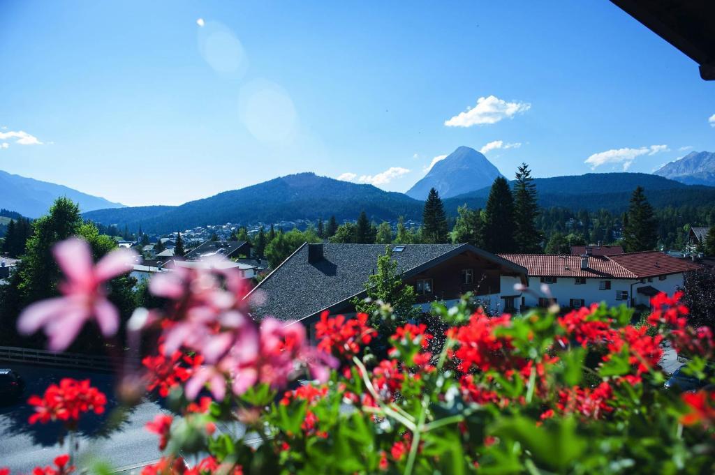 Foersterhaeusl Apartamento Seefeld in Tirol Exterior foto